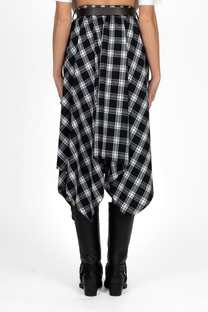 Have One - Gonna check fazzoletto Art. GFW-P134