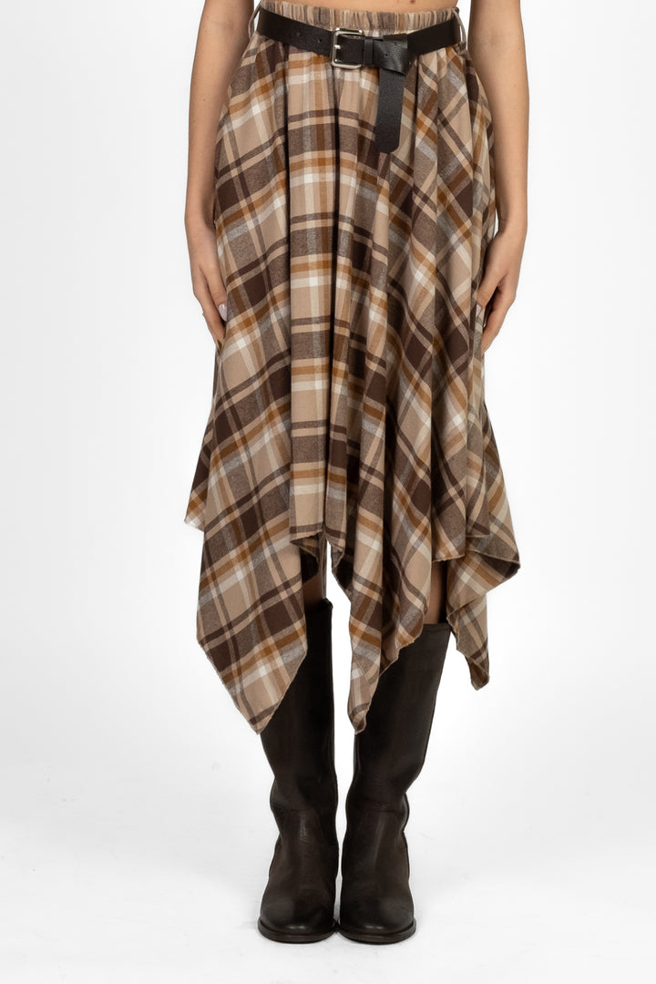 Have One - Gonna check fazzoletto Art. GFW-P134