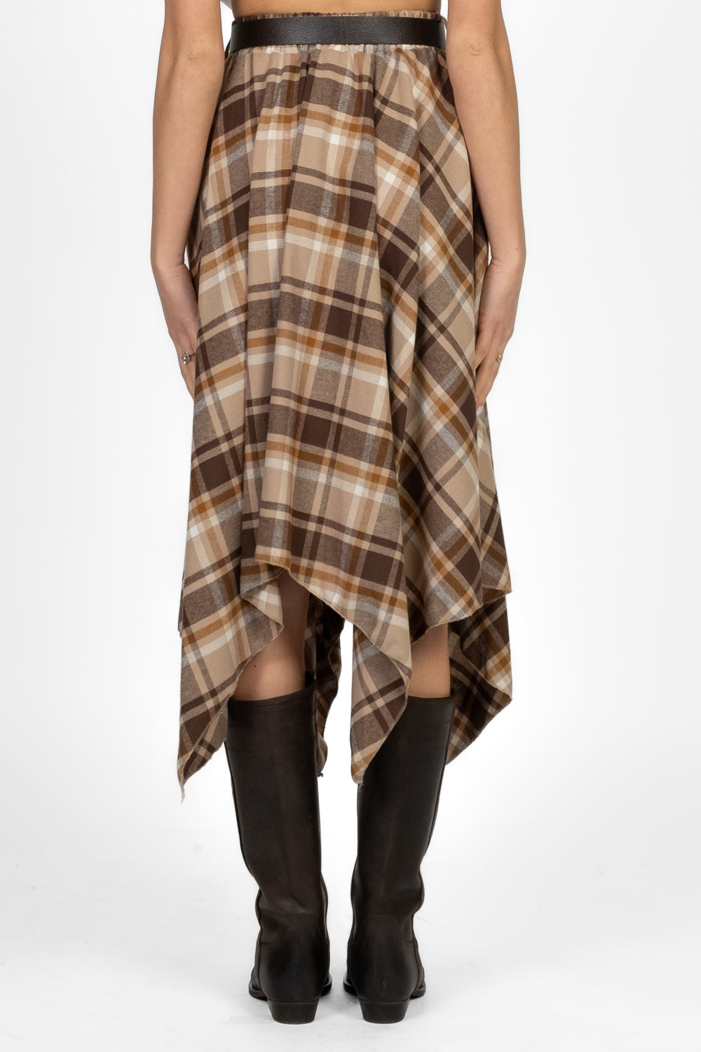 Have One - Gonna check fazzoletto Art. GFW-P134