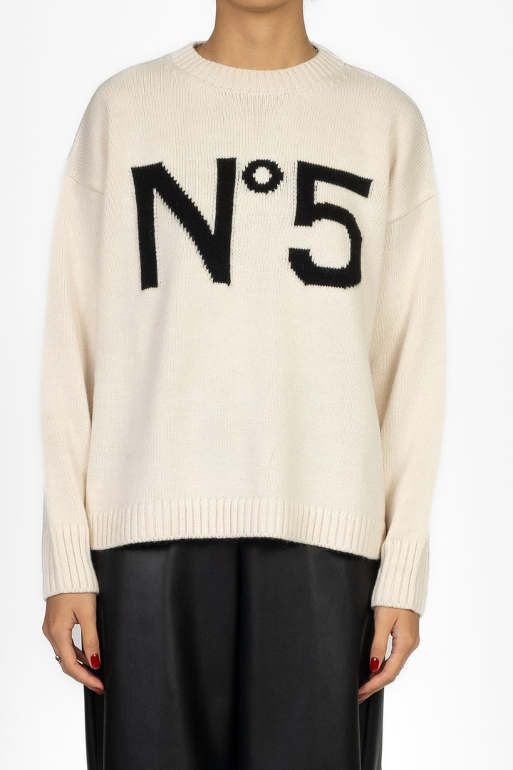 Tensione In - Maglia N.5 Art. W5HMJ56A400