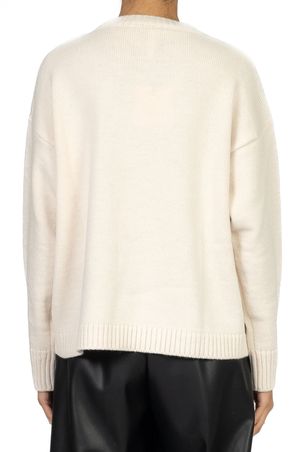 Tensione In - Maglia N.5 Art. W5HMJ56A400