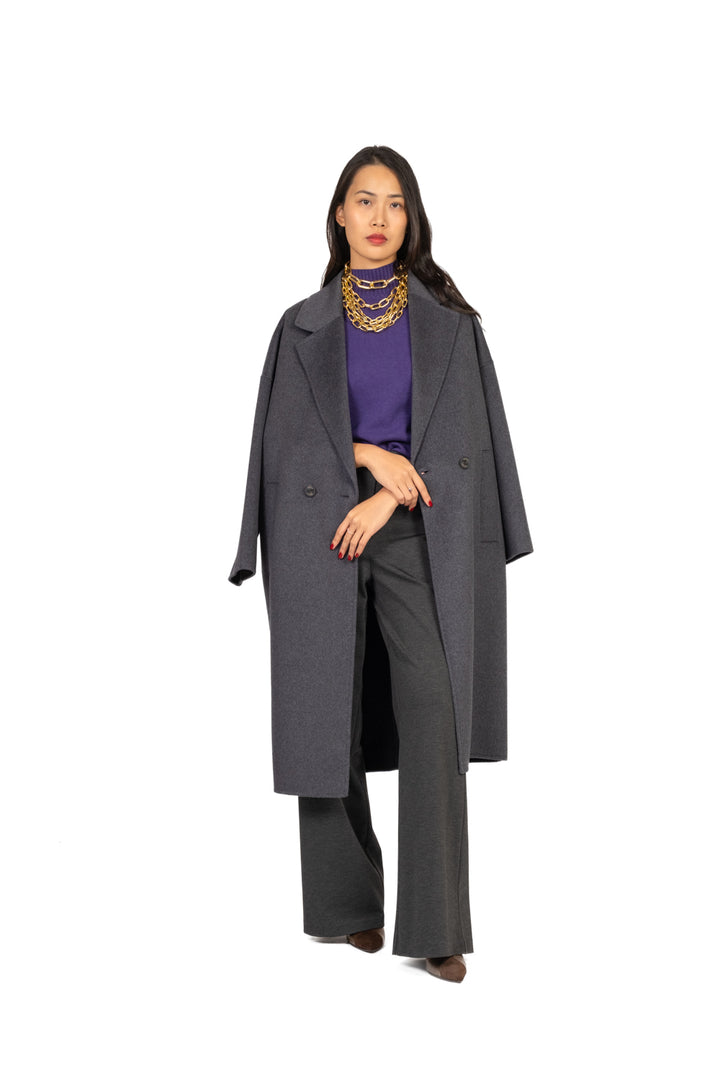 Vicolo - Maglia mezzo collo Art. 77063F