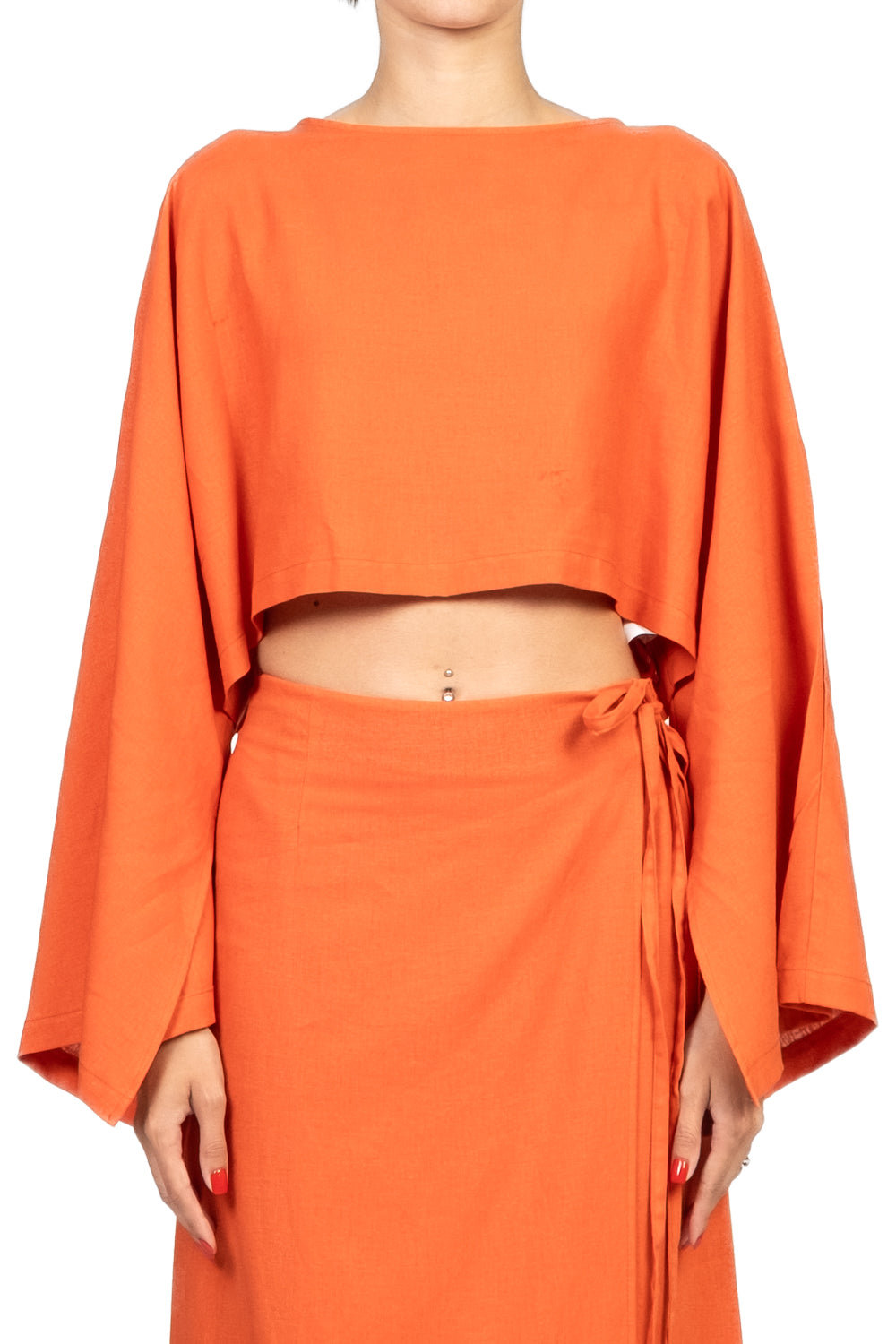 Vicolo - Completo blusa e gonna Art. TD3000