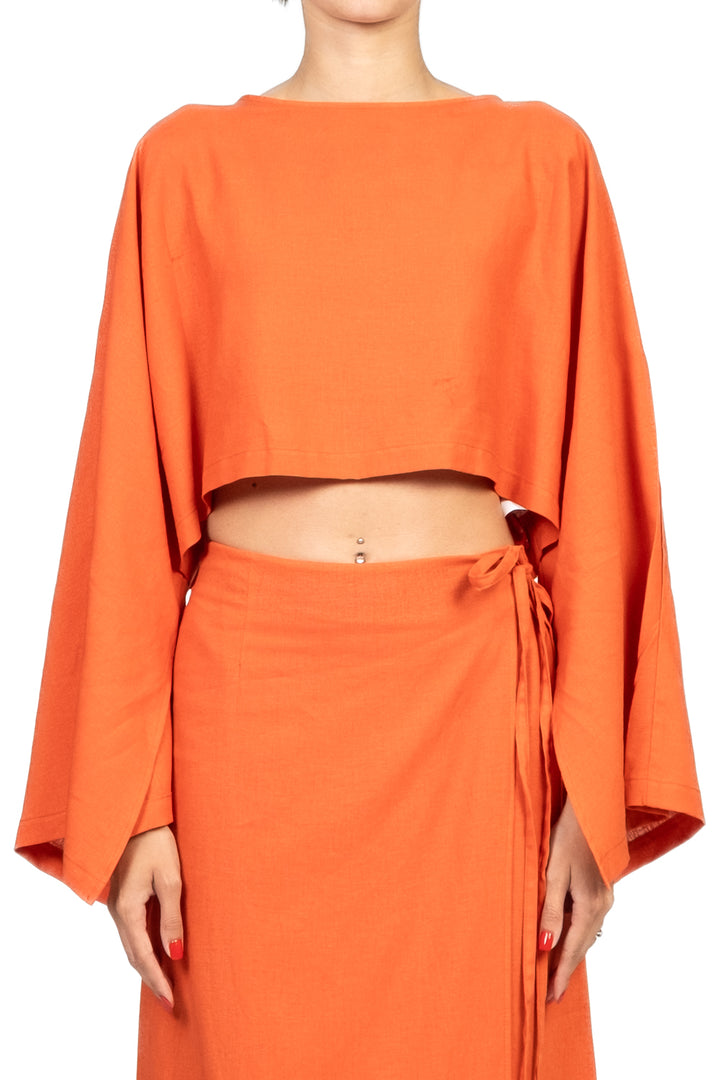 Vicolo - Completo blusa e gonna Art. TD3000