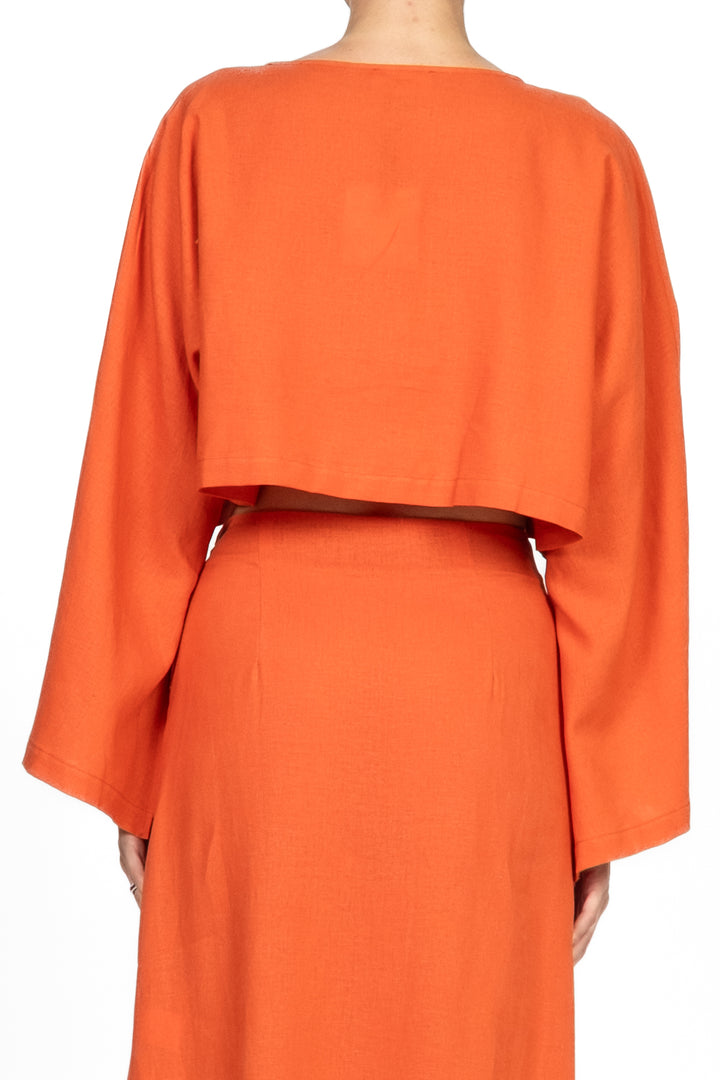 Vicolo - Completo blusa e gonna Art. TD3000