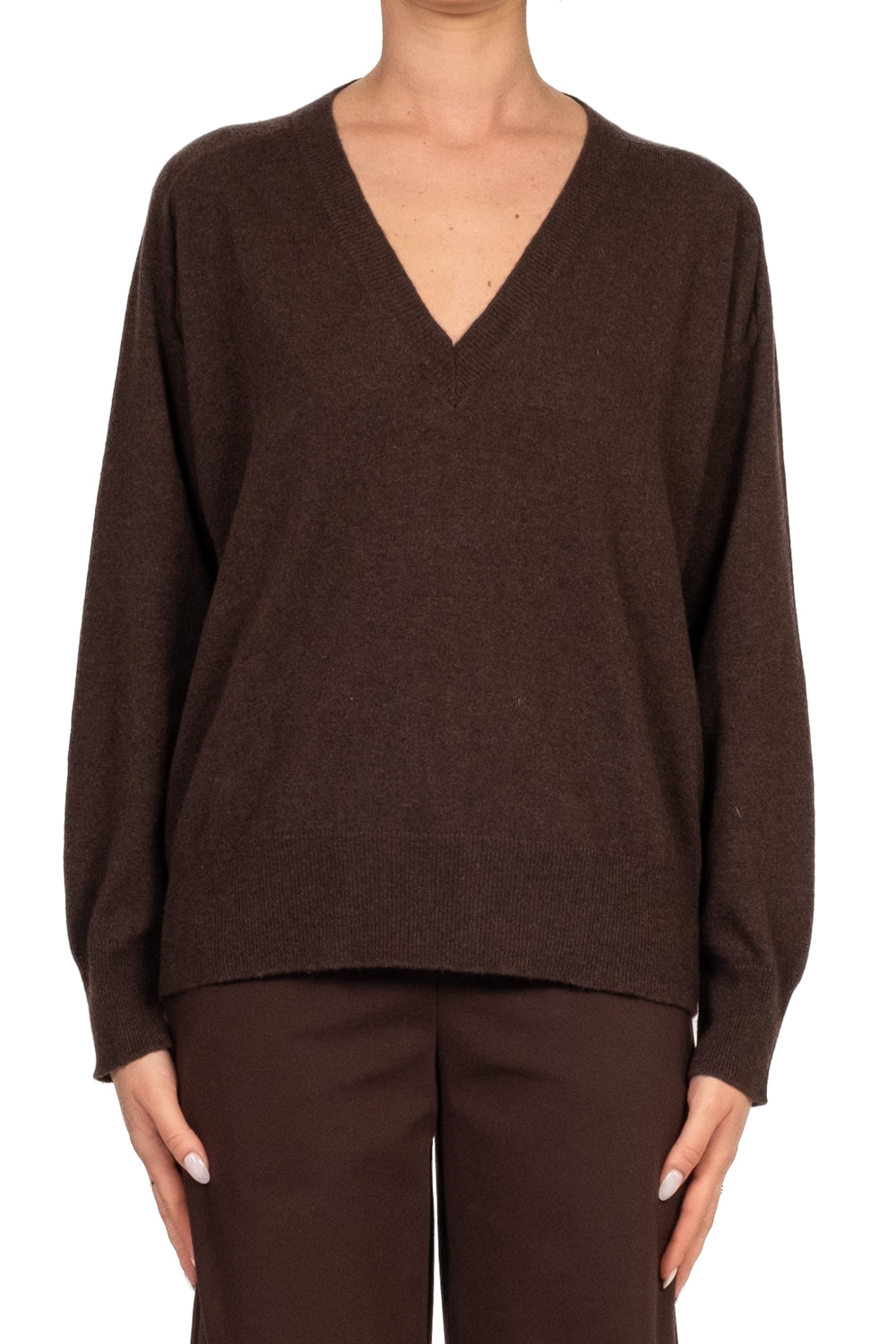 Vicolo - Maglia scollo V Art. 22013F