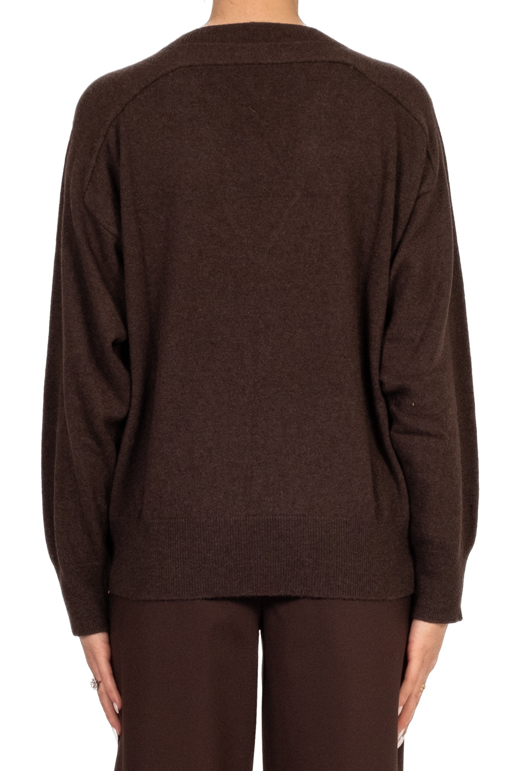 Vicolo - Maglia scollo V Art. 22013F