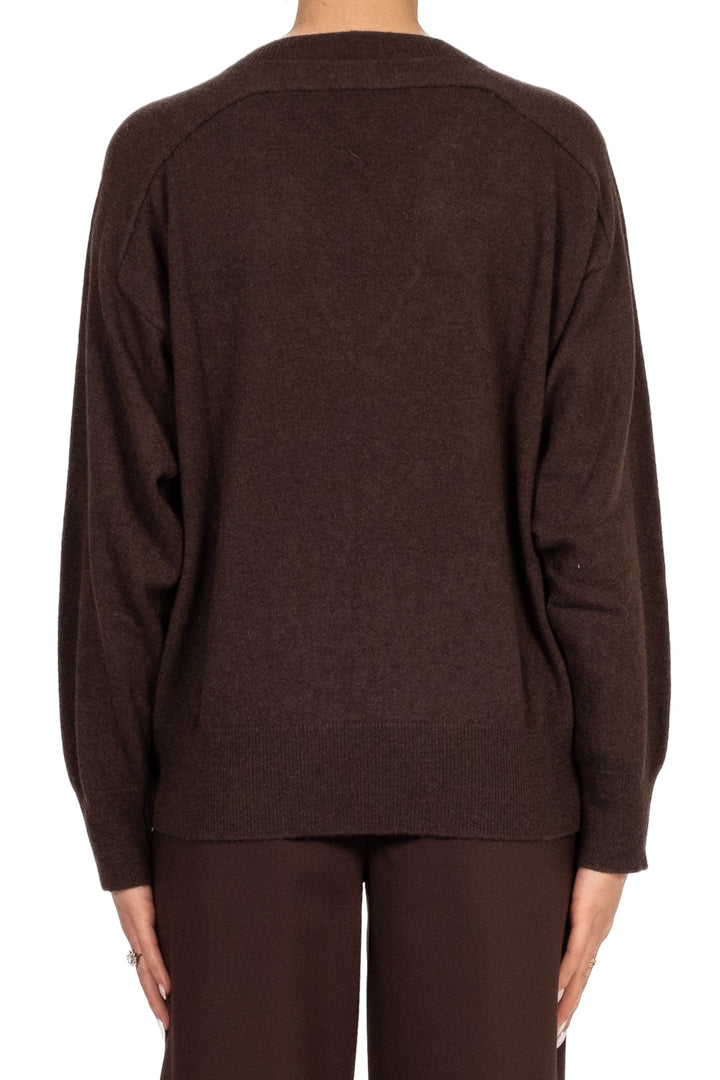 Vicolo - Maglia scollo V Art. 22013F