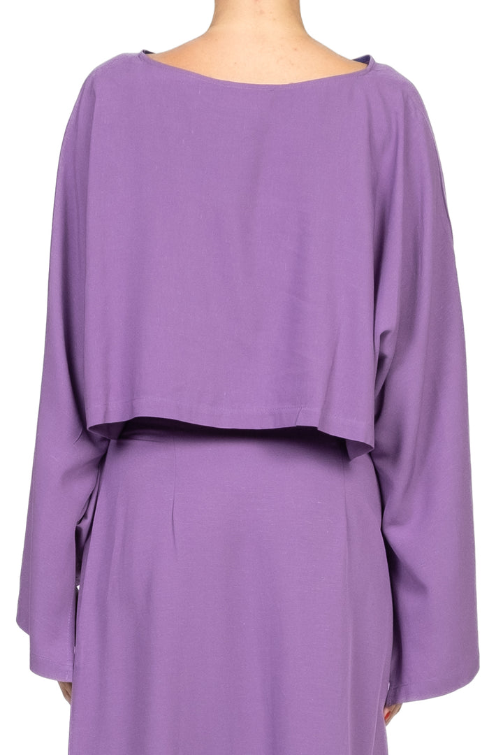 Vicolo - Completo blusa e gonna Art. TD3000