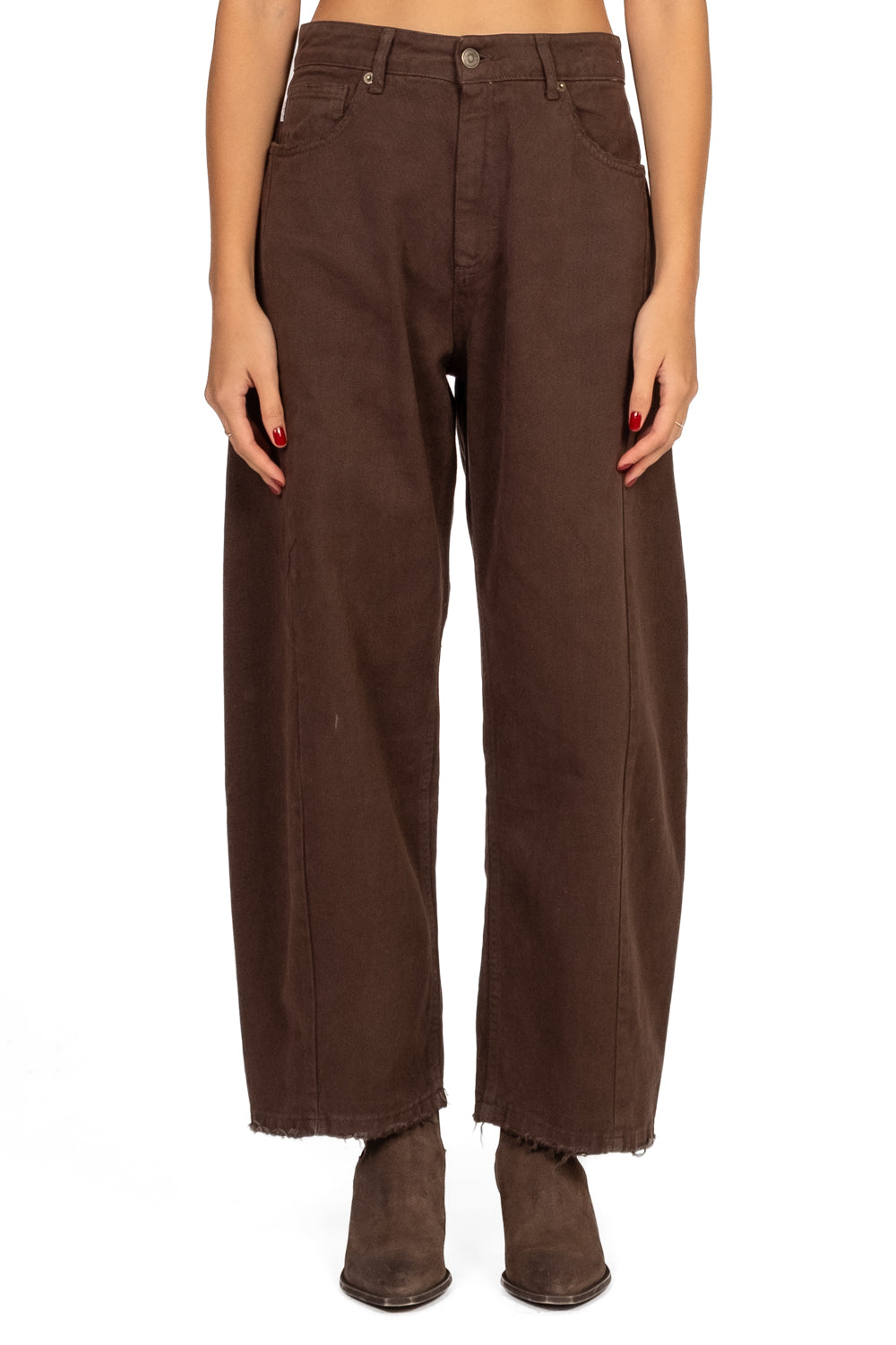 Vicolo - Jeans MINA balloon Art. DF5300