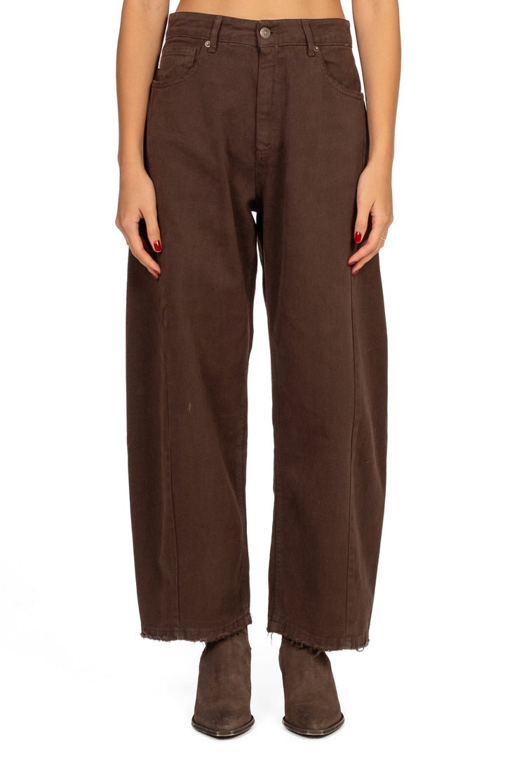 Vicolo - Jeans MINA balloon Art. DF5300