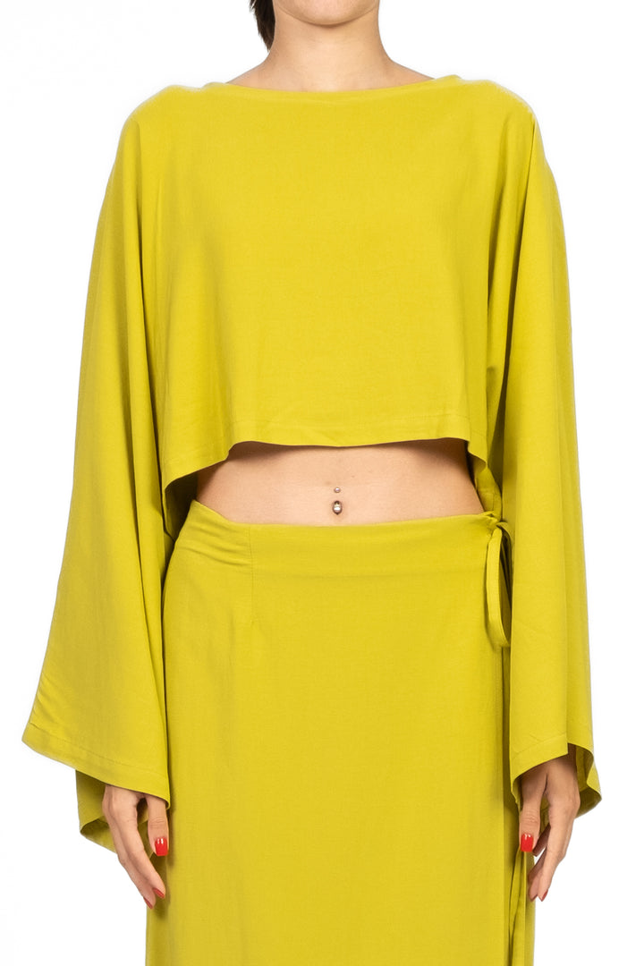 Vicolo - Completo blusa e gonna Art. TD3000