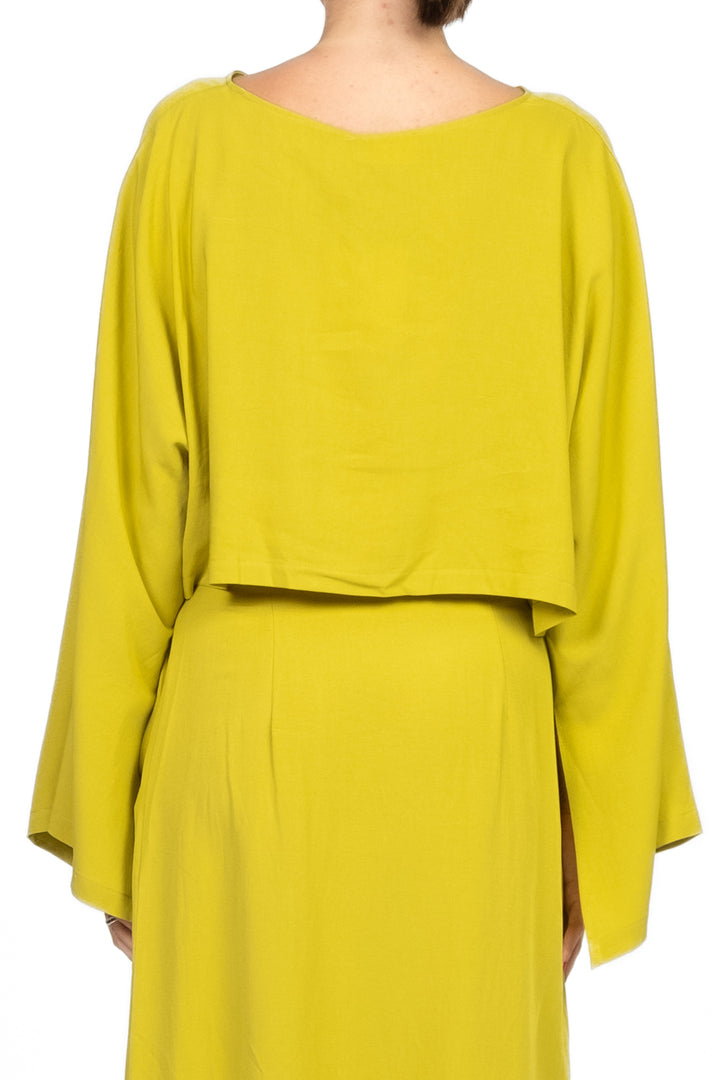 Vicolo - Completo blusa e gonna Art. TD3000