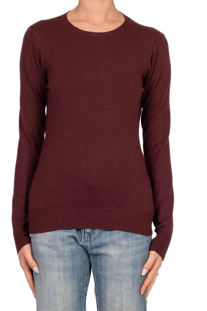 Vicolo - Maglia slim girocollo Art. 44011F