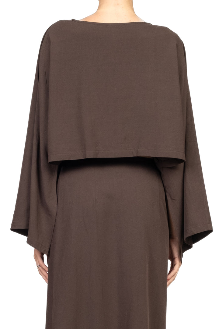 Vicolo - Completo blusa e gonna Art. TD3000
