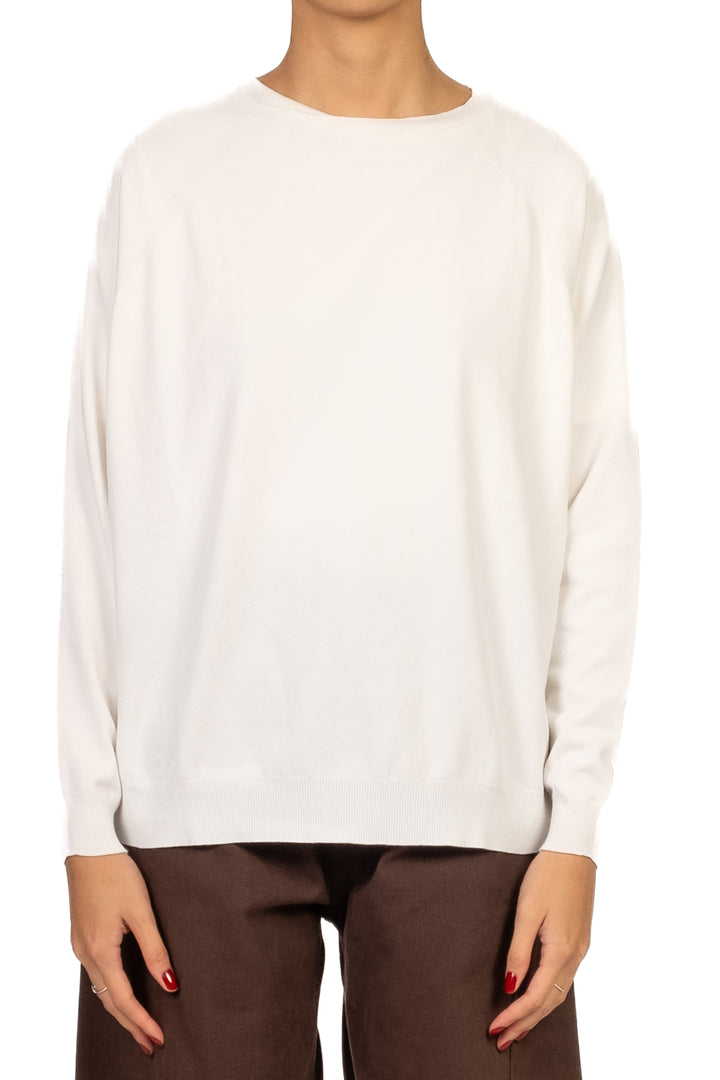 Vicolo - Maglia scollo barca Art. 22027F