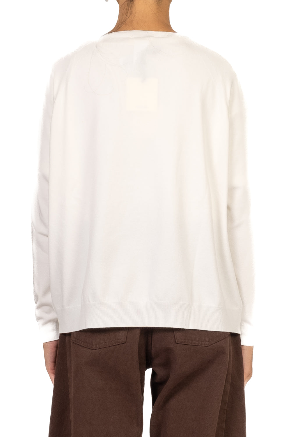 Vicolo - Maglia scollo barca Art. 22027F