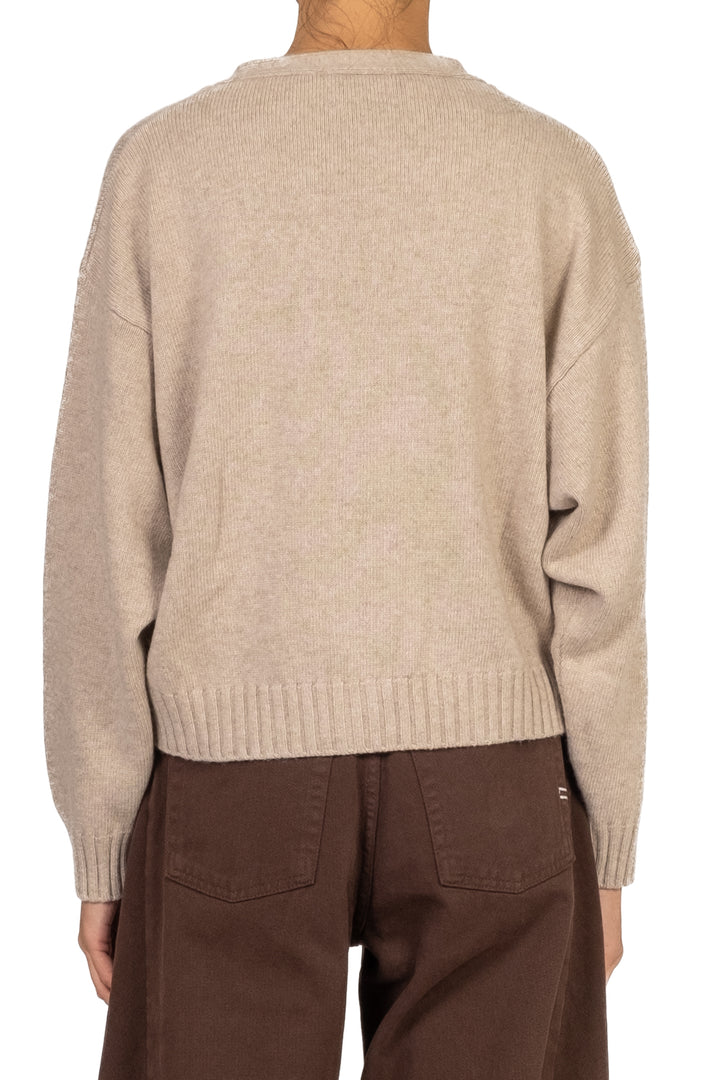 Vicolo - Cardigan bottoni oro Art. 77032F