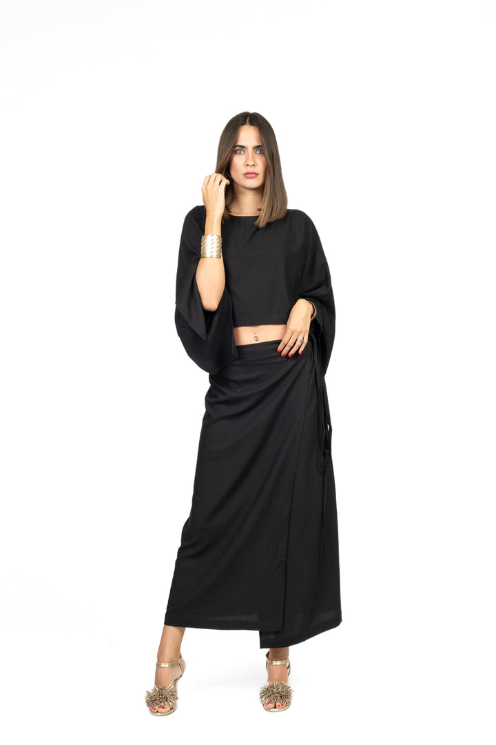 Vicolo - Completo blusa e gonna Art. TD3000