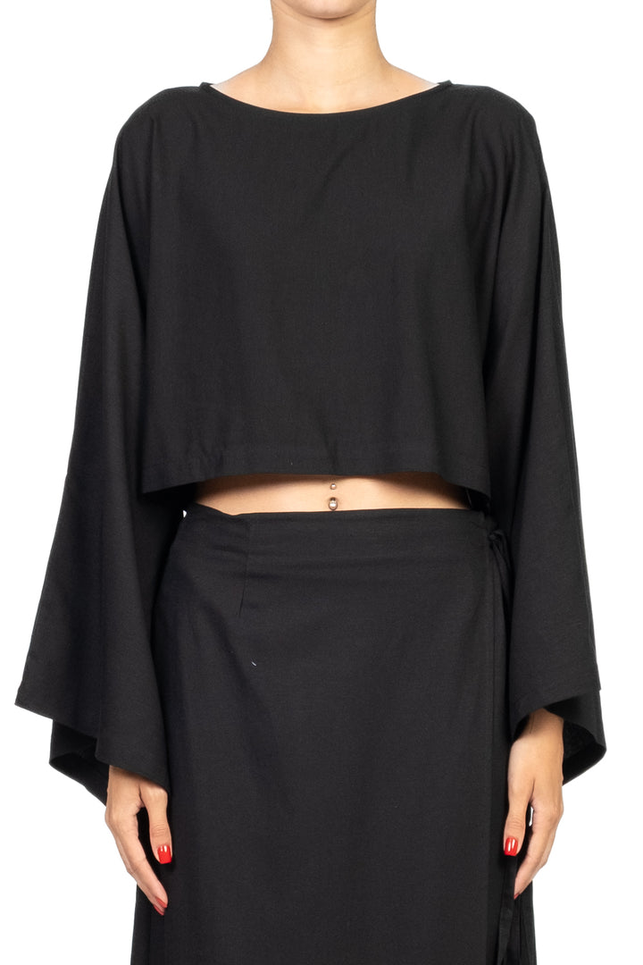 Vicolo - Completo blusa e gonna Art. TD3000