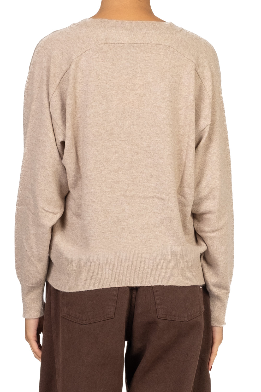 Vicolo - Maglia scollo V Art. 22013F