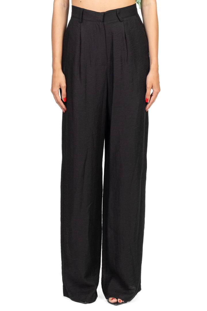 Dixie - Completo gilet e pantalone palazzo Art. L845W036/P845W277
