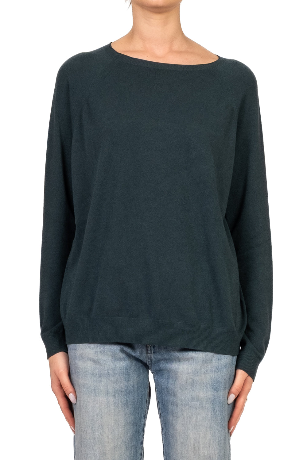 Vicolo - Maglia scollo barca Art. 22027F