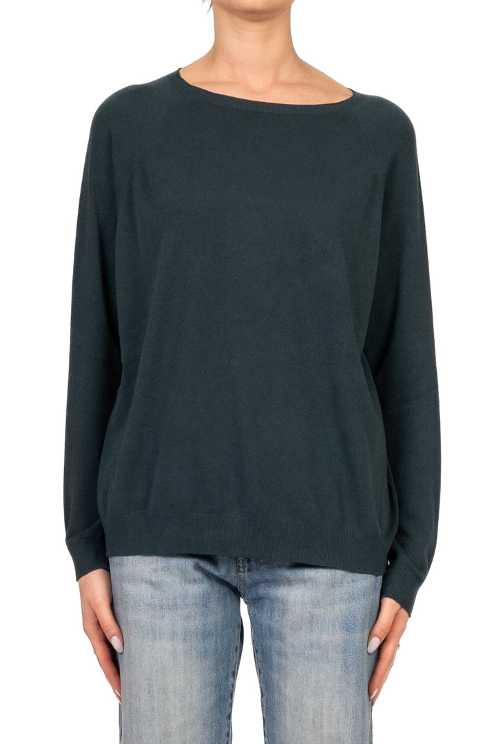 Vicolo - Maglia scollo barca Art. 22027F