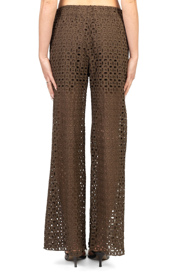 Dixie - Pantalone traforato Art. P782W233