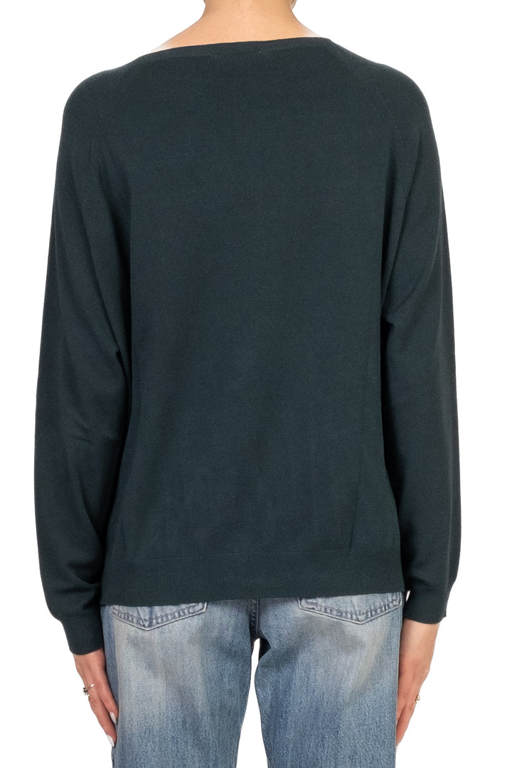 Vicolo - Maglia scollo barca Art. 22027F