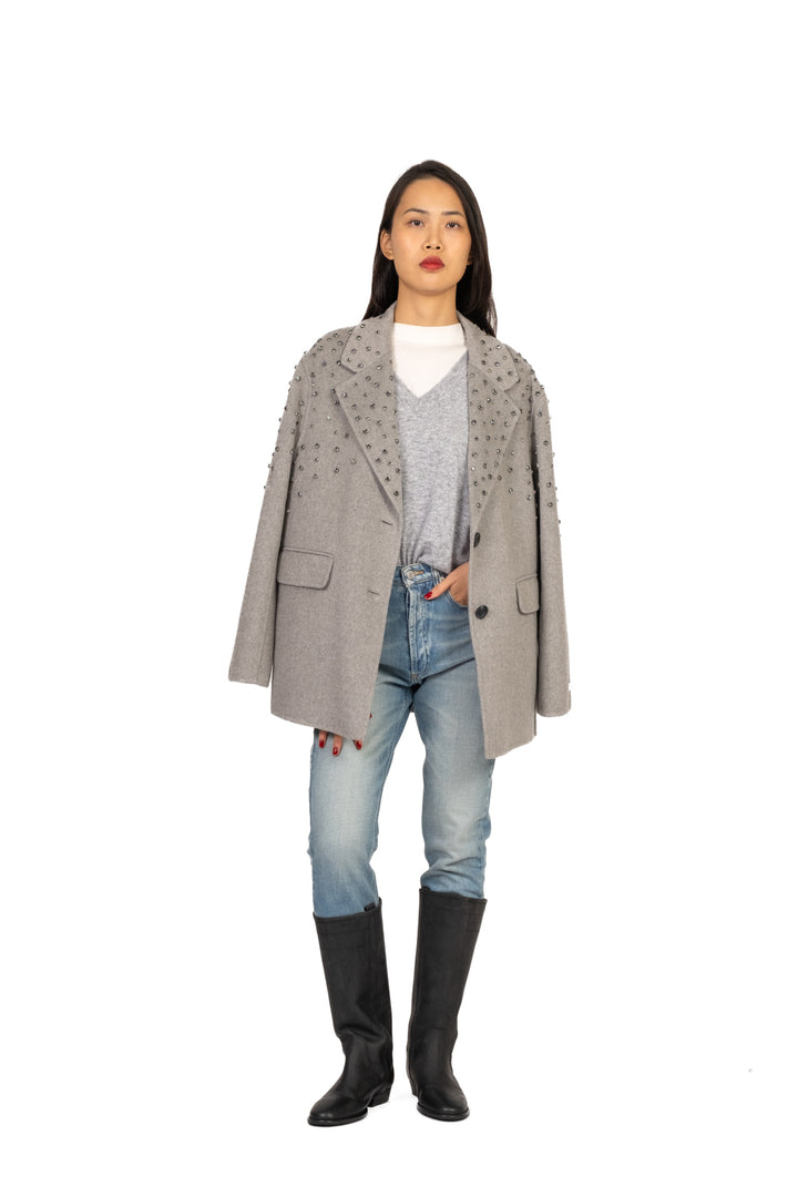 Vicolo - Maglia scollo V Art. 22013F