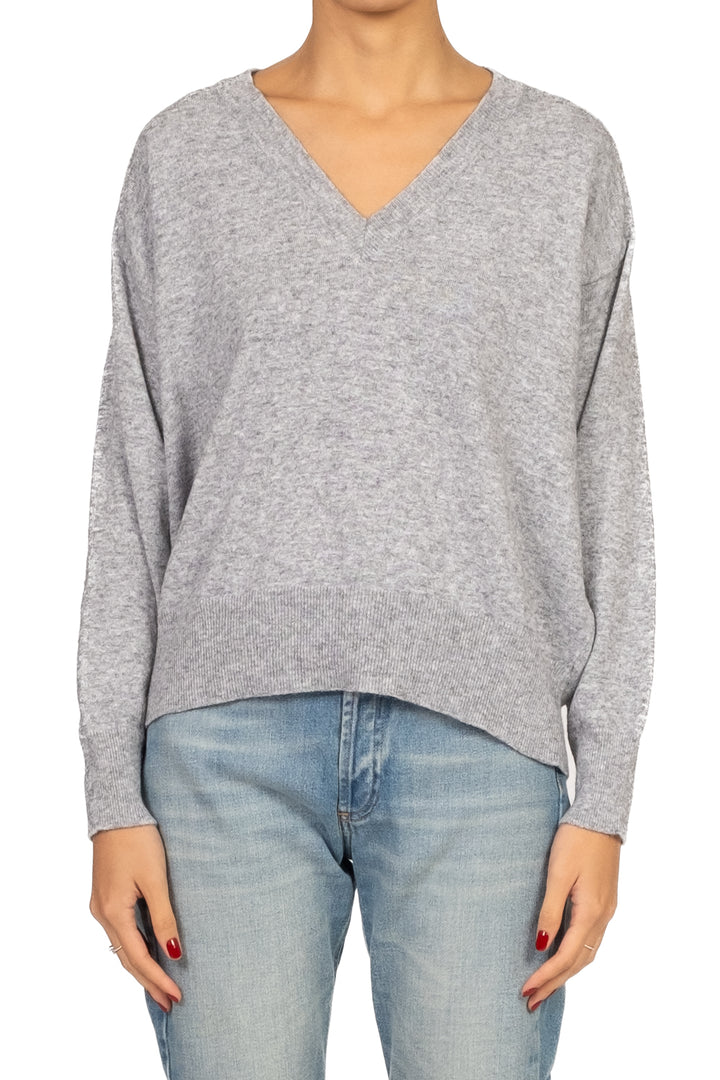 Vicolo - Maglia scollo V Art. 22013F