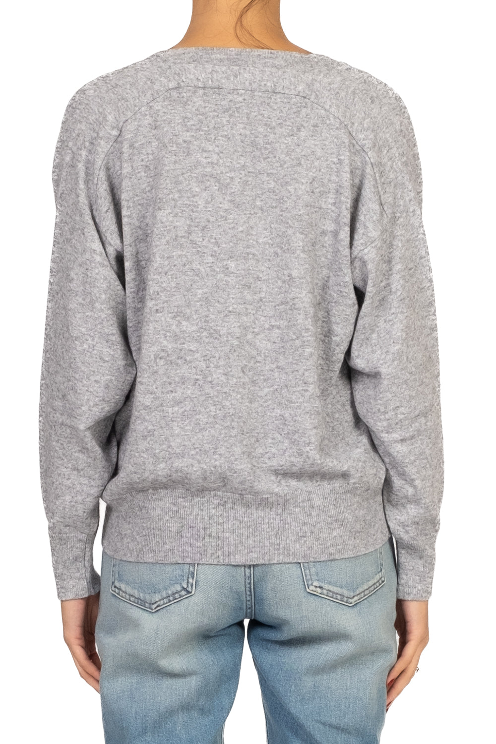 Vicolo - Maglia scollo V Art. 22013F