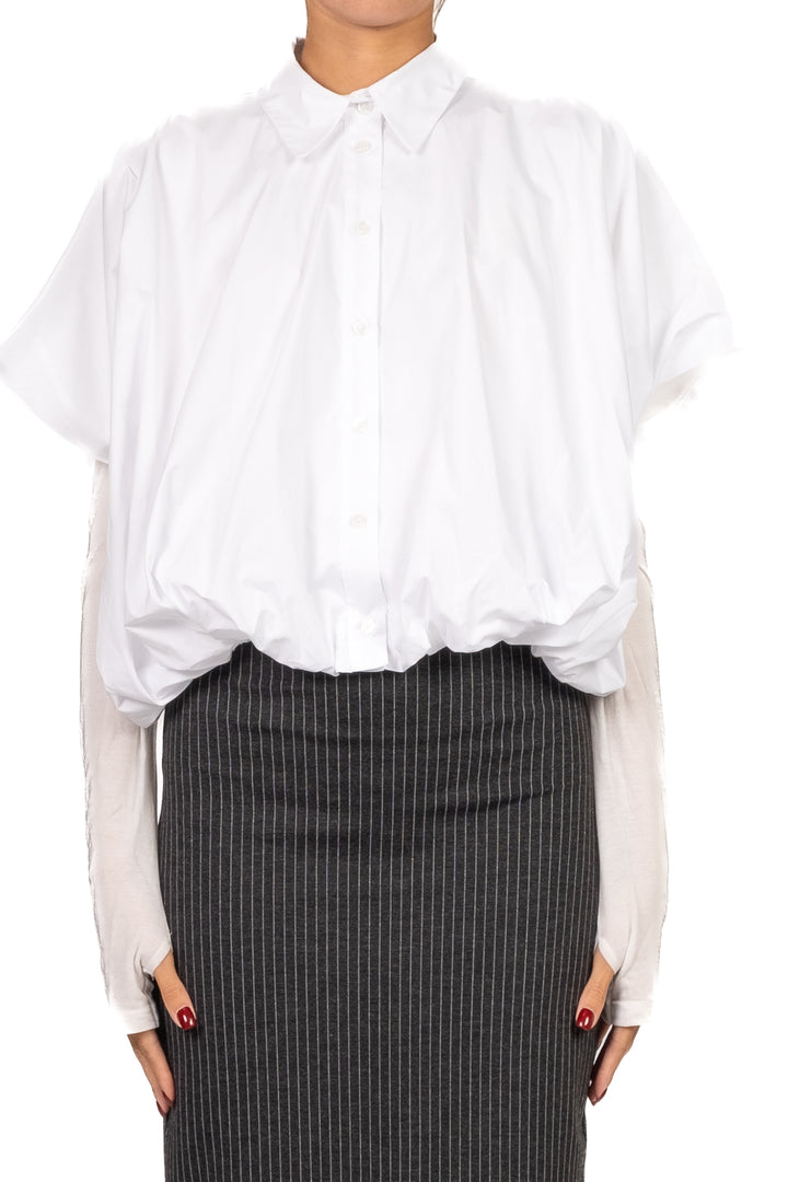 Imperial - Camicia palloncino con manicotti Art. CNH3KKU