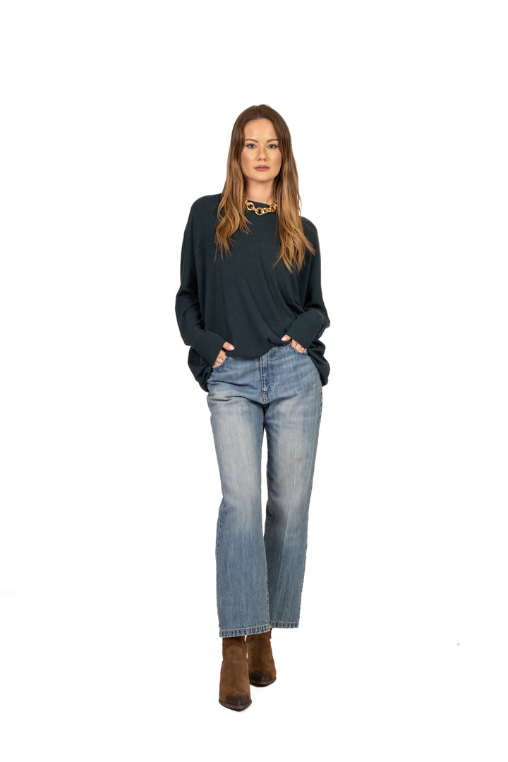 Vicolo - Maglia over Art. 22183F