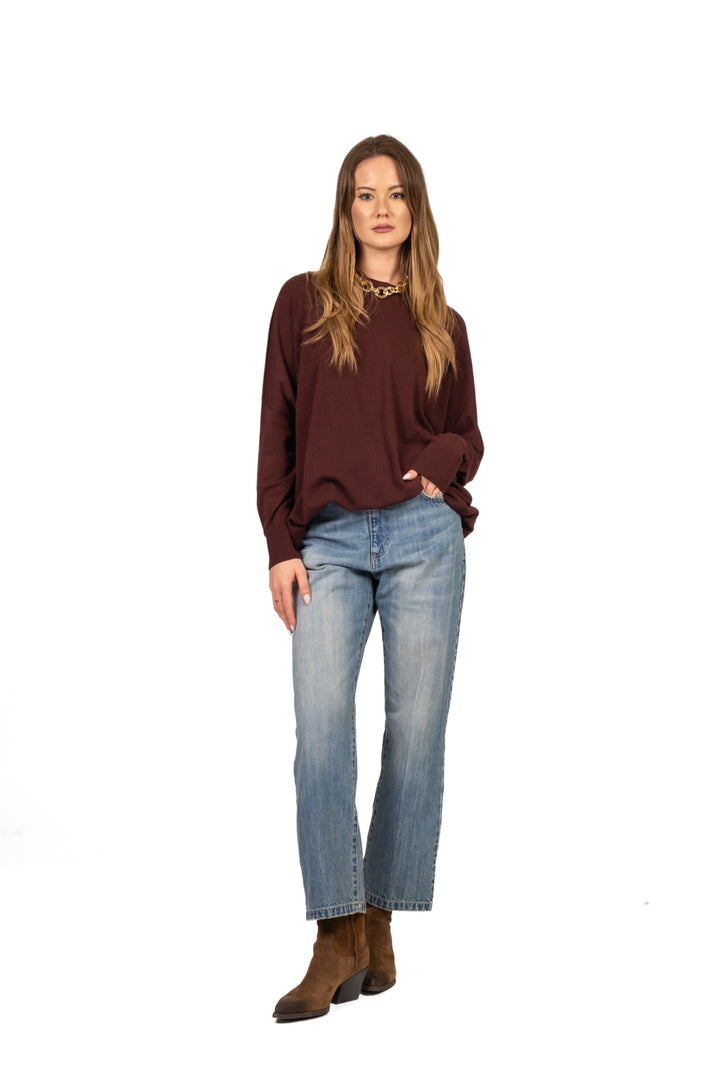 Vicolo - Maglia over Art. 22183F