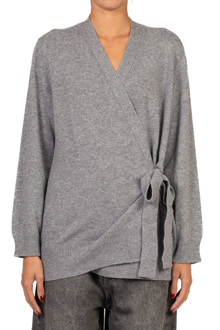 Vicolo - Cardigan scaldacuore Art. 77286F