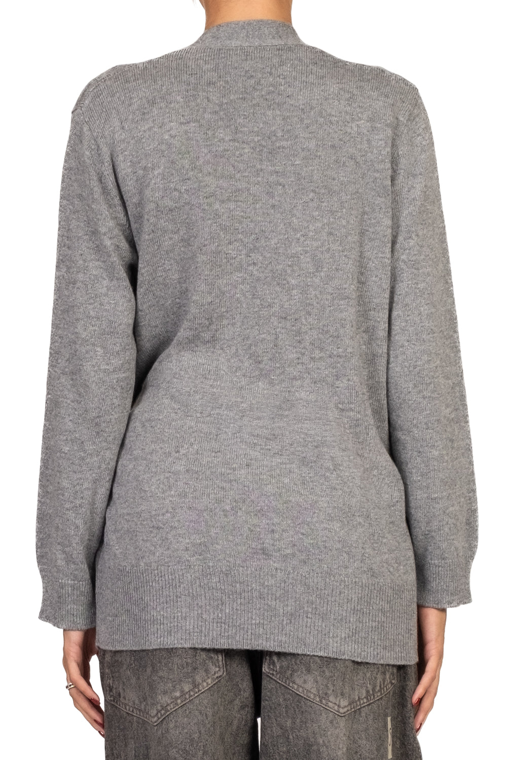 Vicolo - Cardigan scaldacuore Art. 77286F