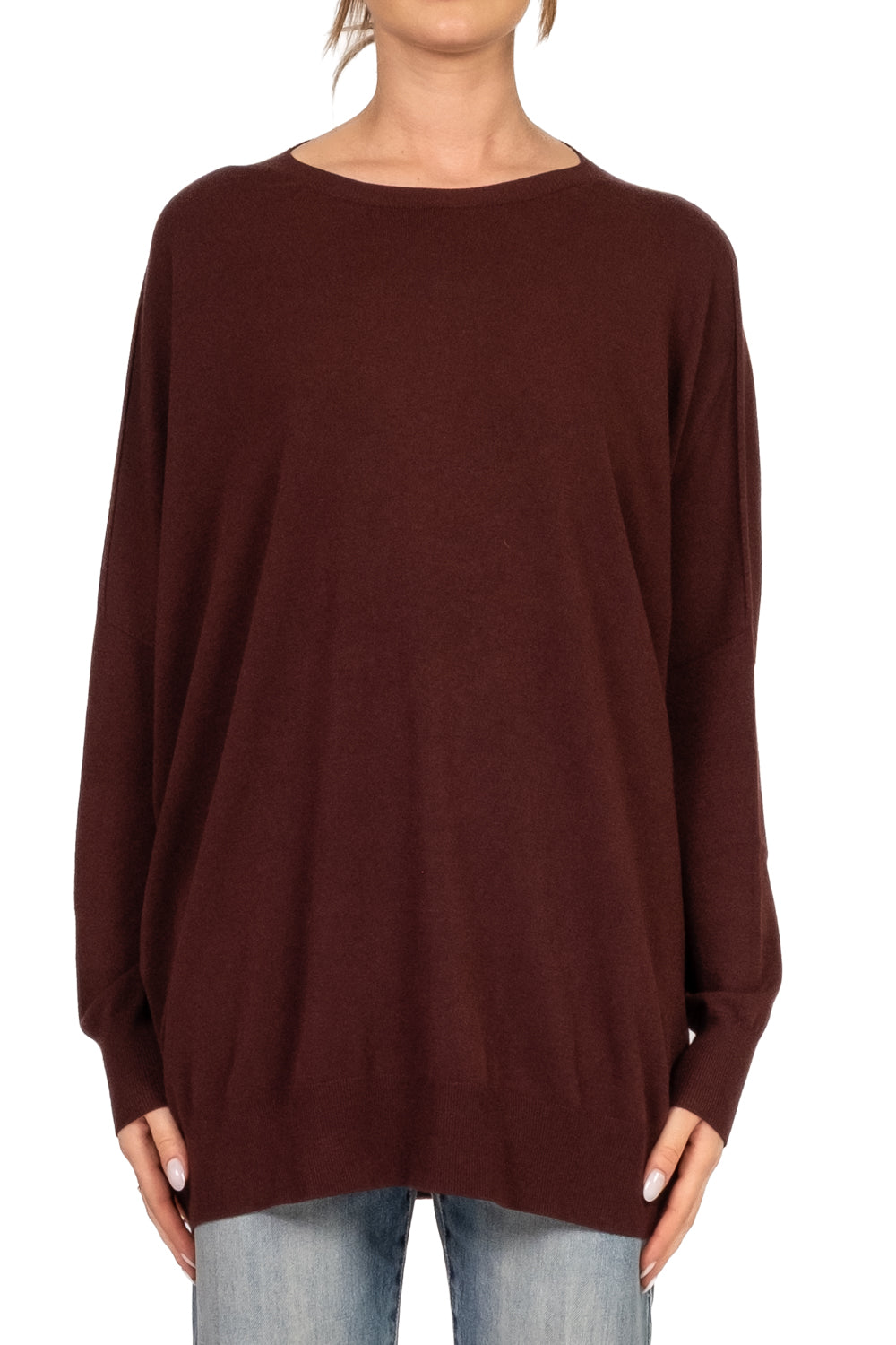 Vicolo - Maglia over Art. 22183F