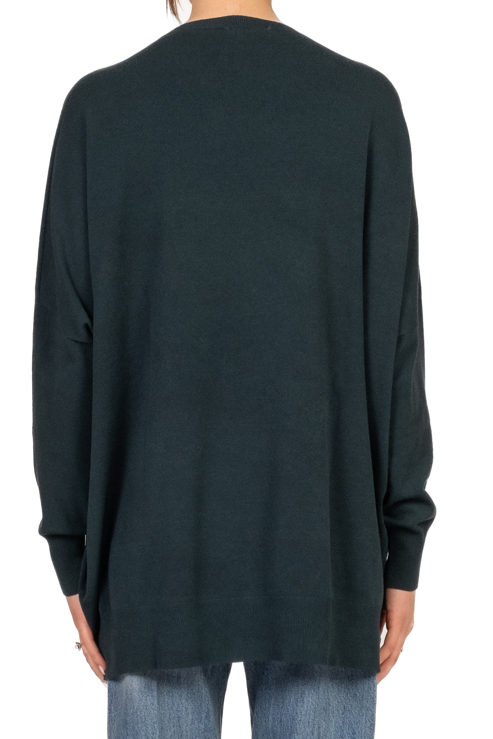 Vicolo - Maglia over Art. 22183F