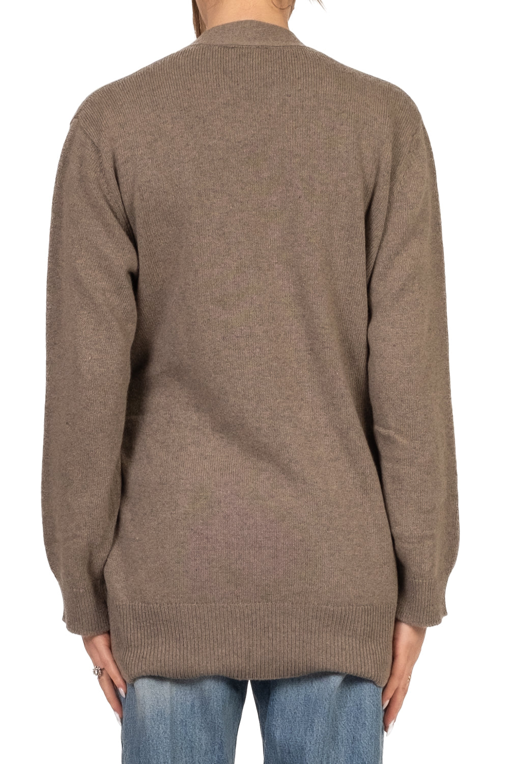 Vicolo - Cardigan scaldacuore Art. 77286F