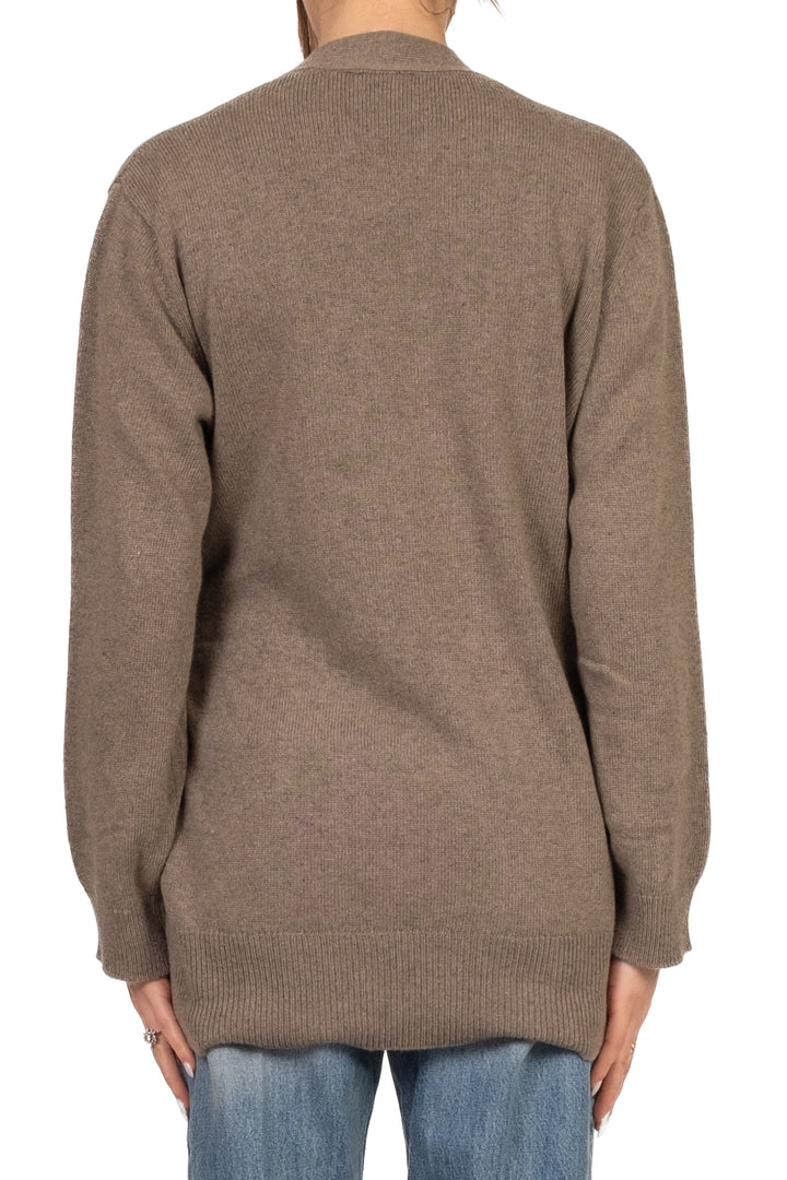 Vicolo - Cardigan scaldacuore Art. 77286F