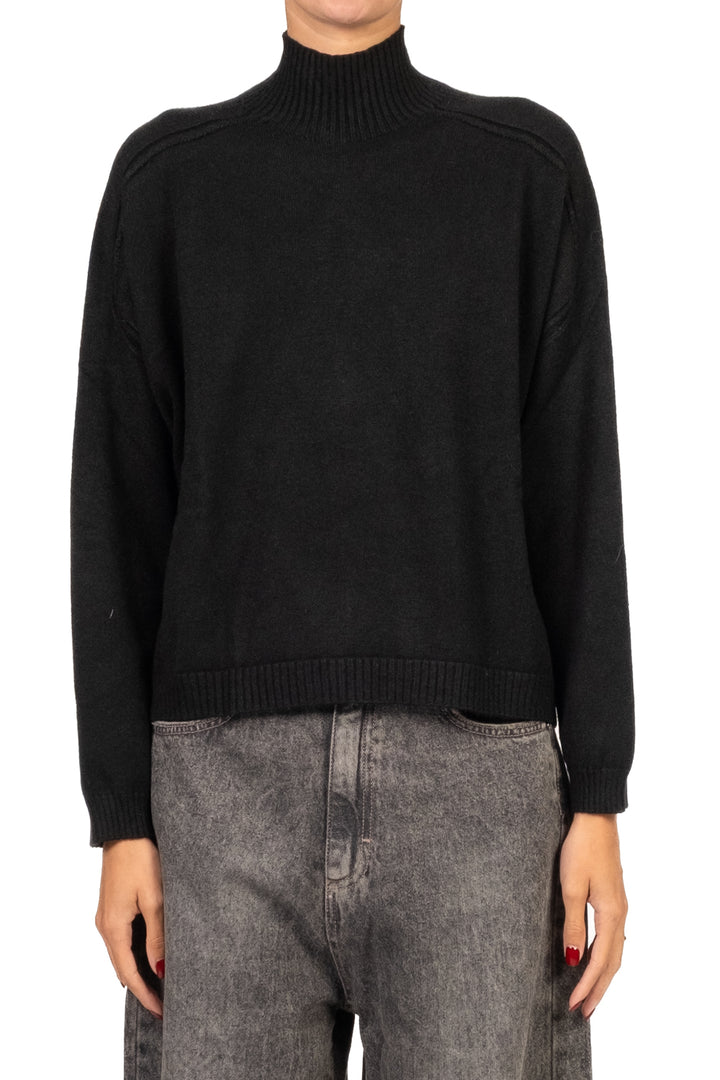 Vicolo - Maglia mezzo collo Art. 77063F