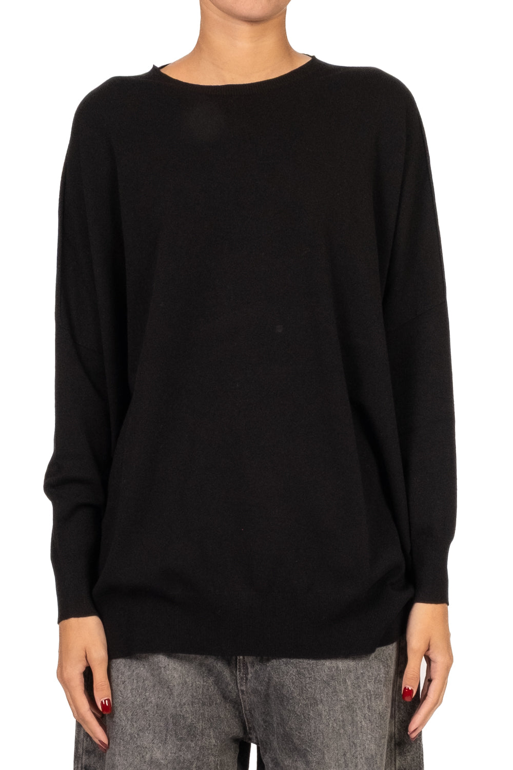 Vicolo - Maglia over Art. 22183F