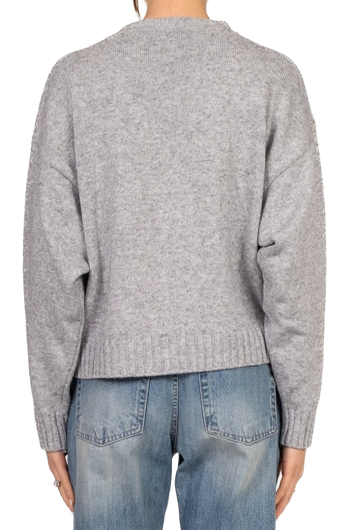 Vicolo - Cardigan bottoni oro Art. 77032F