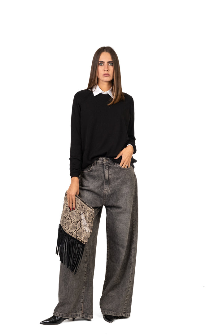 Vicolo - Maglia over Art. 22183F