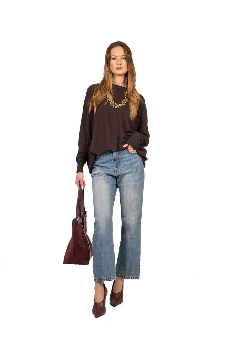 Vicolo - Maglia over Art. 22183F