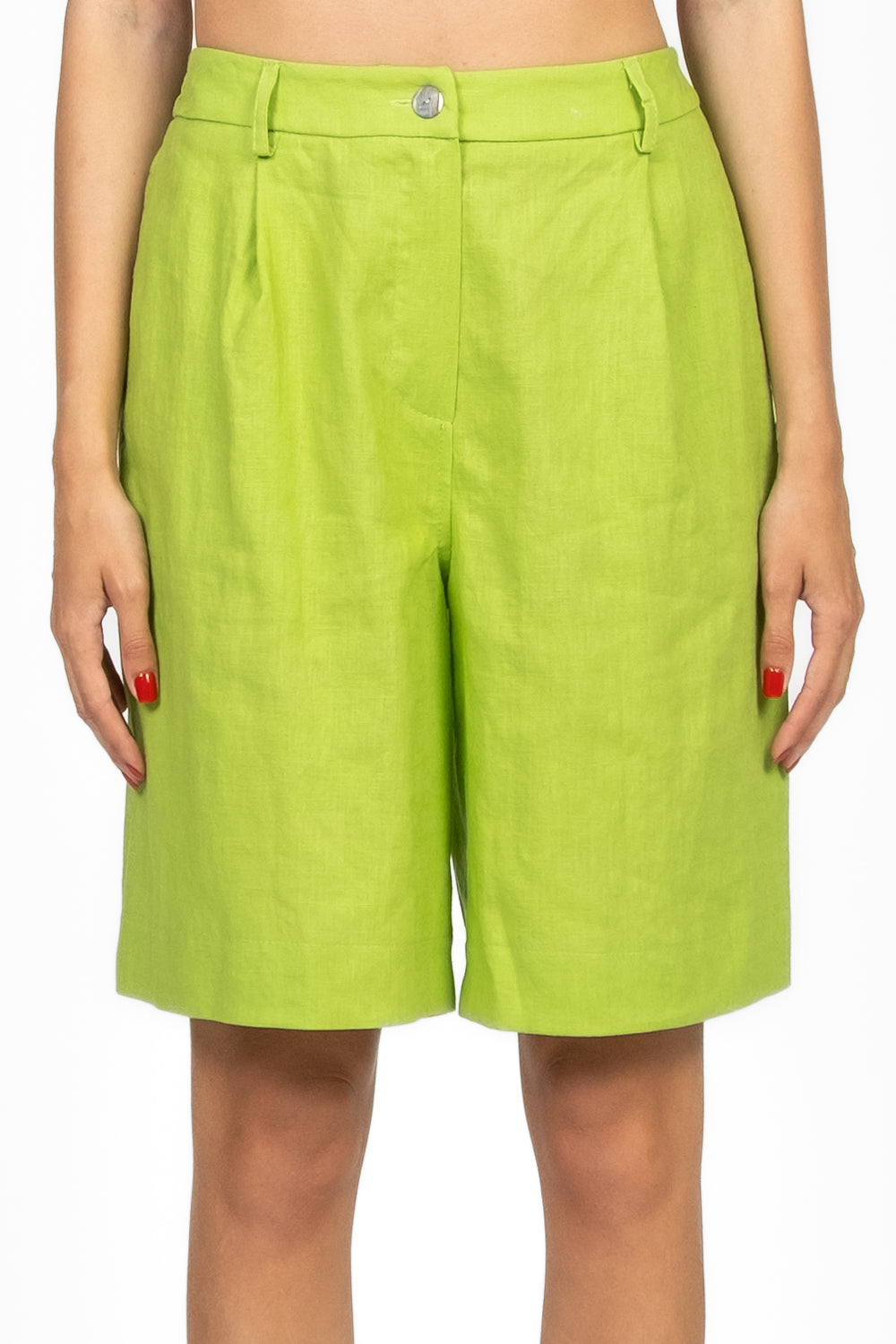 Tensione In - Bermuda pinces Art. XO1534