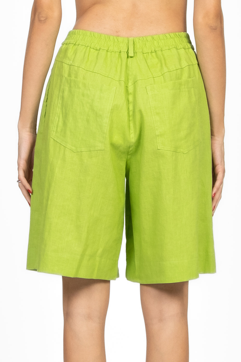 Tensione In - Bermuda pinces Art. XO1534