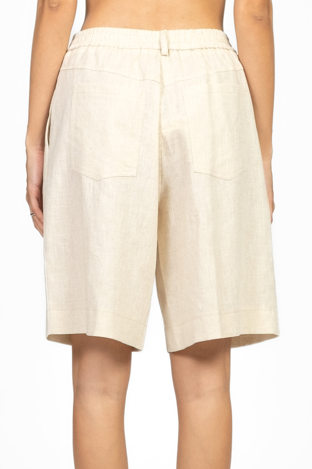 Tensione In - Bermuda pinces Art. XO1534